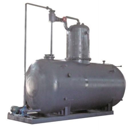 张掖除氧器工作步骤