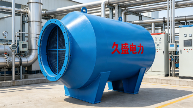 张掖风机消声器