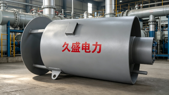 张掖蒸汽消声器