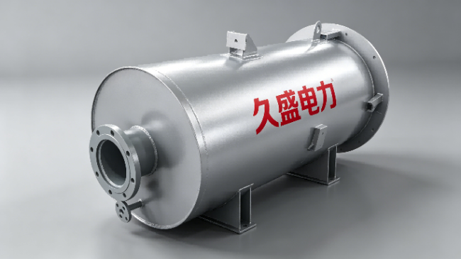 张掖复合消声器